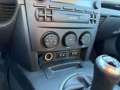 Used 2007 MAZDA MX-5 Miata Grand Touring w/ Suspension Pkg image 21