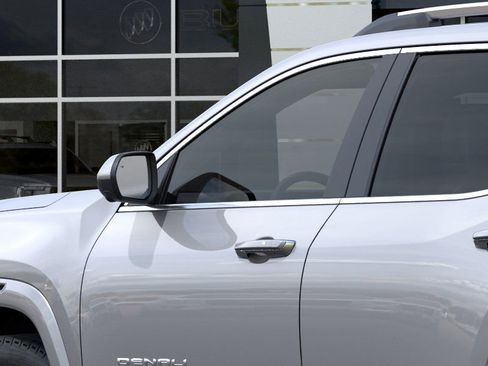 New 2026 GMC Terrain Denali image 36