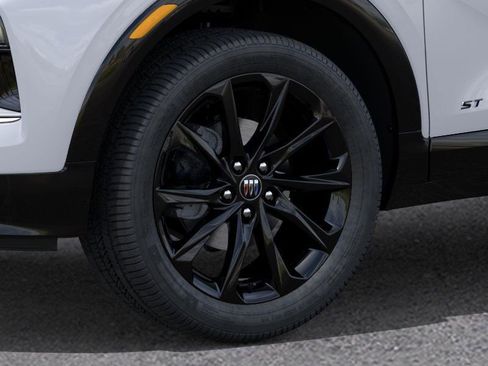 New 2026 Buick Encore GX Sport Touring AWD/4WD image 9