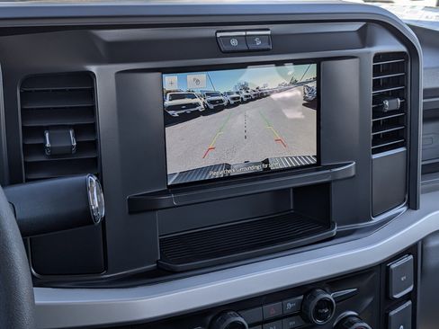 New 2026 Ford F450 XL image 30