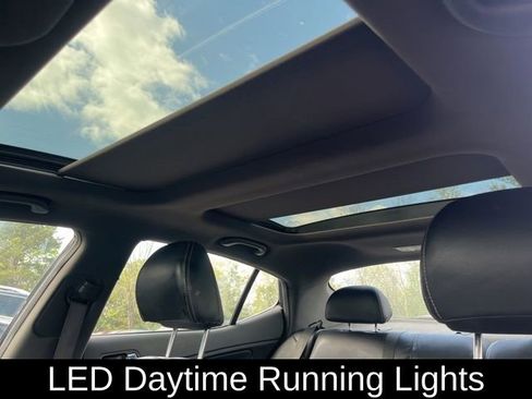 Used 2013 Kia Optima SX w/ Limited Pkg image 19