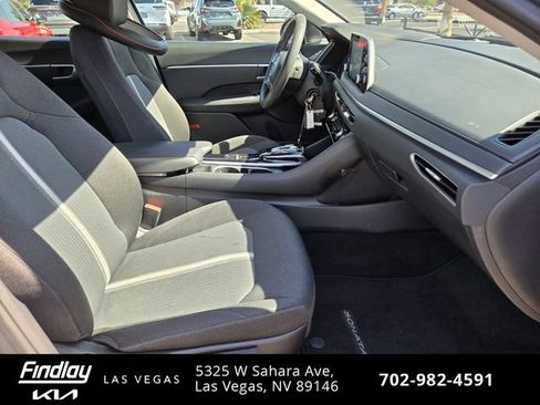 Used 2022 Hyundai Sonata SE FWD image 17