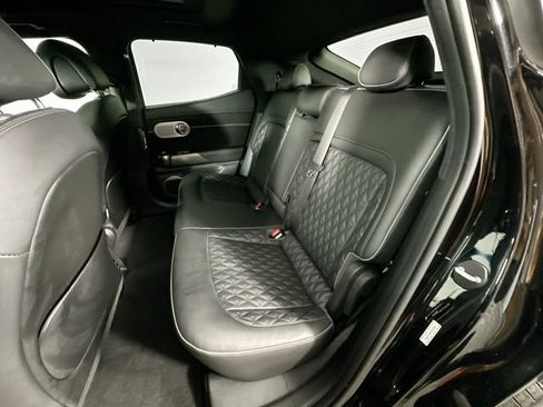 Used 2023 Genesis GV60 Performance AWD/4WD image 28
