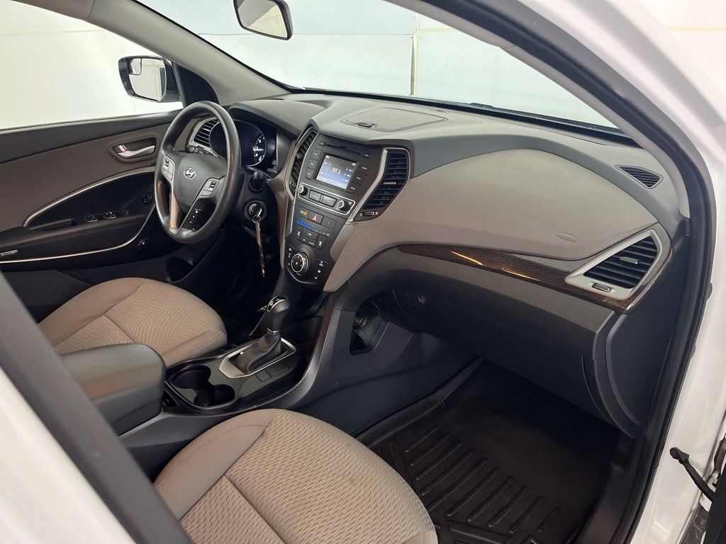Used 2018 Hyundai Santa Fe Sport AWD/4WD image 22