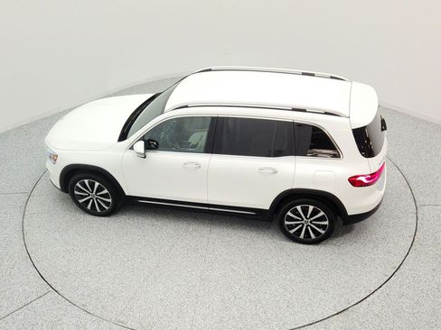 Used 2022 Mercedes-Benz GLB 250 image 29