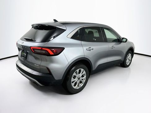 Used 2024 Ford Escape Active AWD/4WD image 9