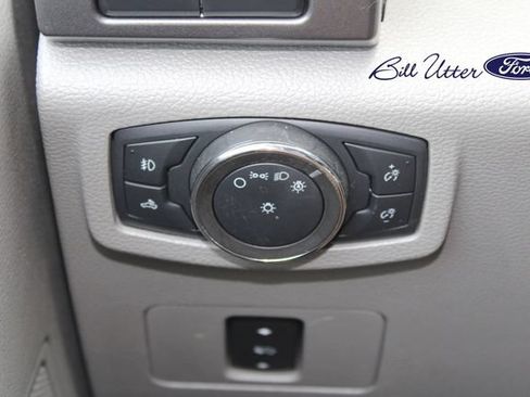 Certified 2020 Ford F250 XLT w/ XLT Premium Package AWD/4WD image 19