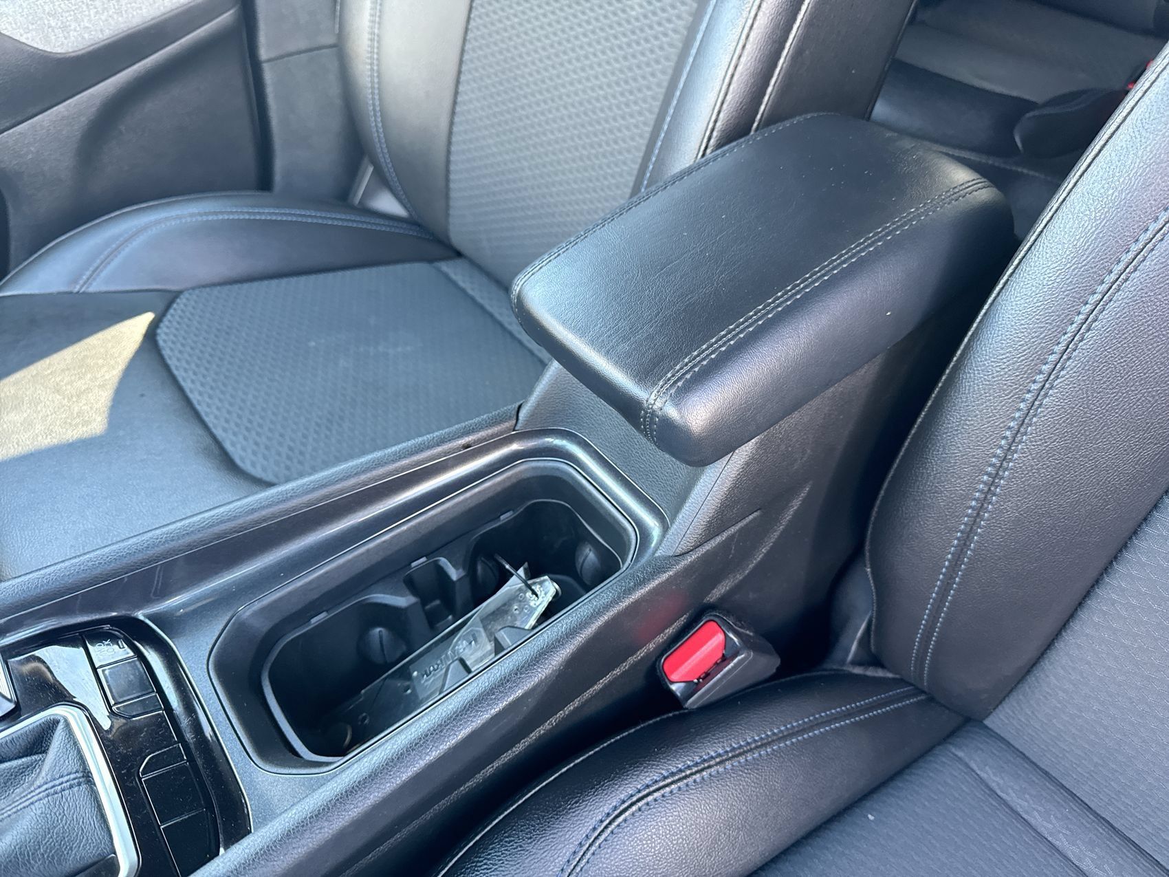 Used 2025 Jeep Compass Latitude AWD/4WD image 20
