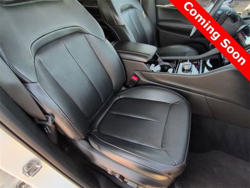 Used 2022 Jeep Grand Cherokee L Limited image 23