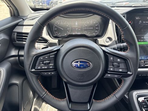 Certified 2024 Subaru Crosstrek 2.5i Limited w/ Crosstrek Mirror Package AWD/4WD image 12