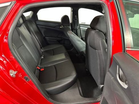 Used 2020 Honda Civic Sport image 27