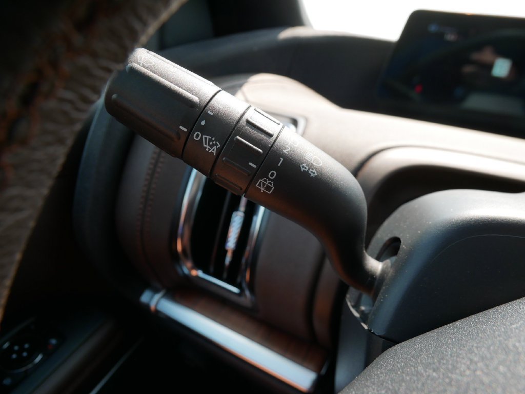 Used 2025 Ford Expedition King Ranch AWD/4WD image 28
