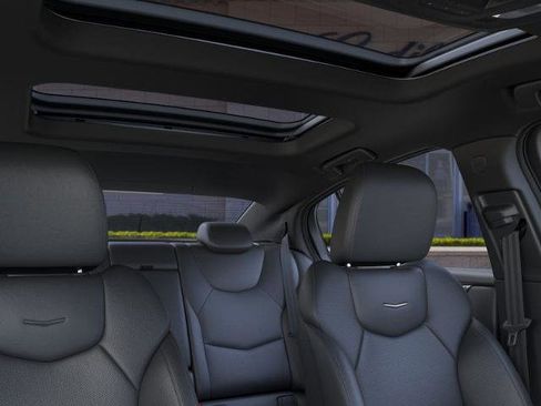 Used 2025 Cadillac CT5 Premium Luxury image 48