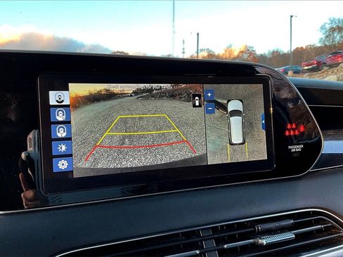 Used 2020 Hyundai Palisade Limited image 18