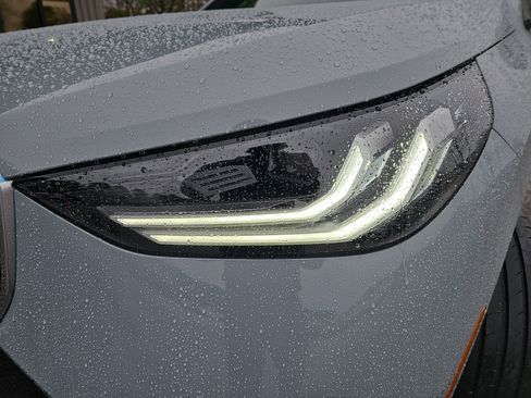 New 2026 BMW X3 xDrive30 w/ M Sport Package image 34