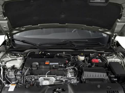 Used 2016 Honda Civic LX image 13