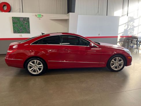 Used 2010 Mercedes-Benz E 350 Coupe image 65