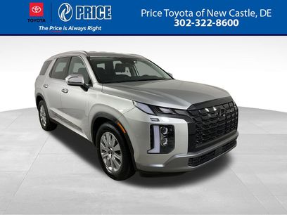 Used 2025 Hyundai Palisade SEL