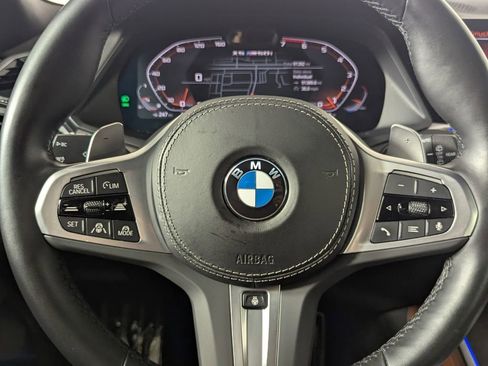 Used 2023 BMW X5 M50i w/ Executive Package AWD/4WD image 18