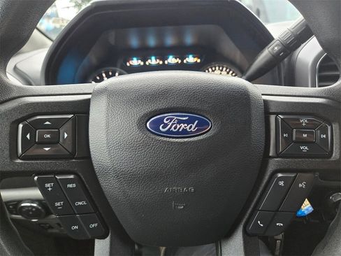 Used 2018 Ford F150 XLT w/ Trailer Tow Package image 19