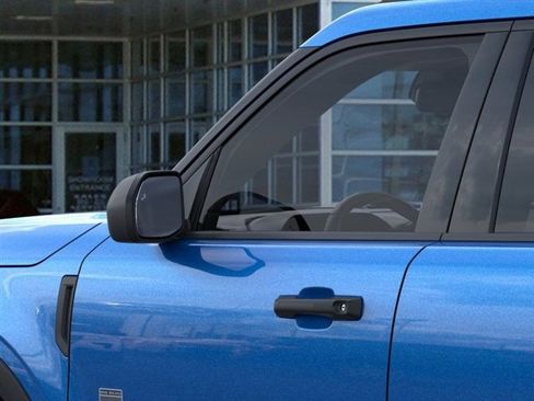 New 2025 Ford Bronco Sport Big Bend w/ Convenience Package image 20