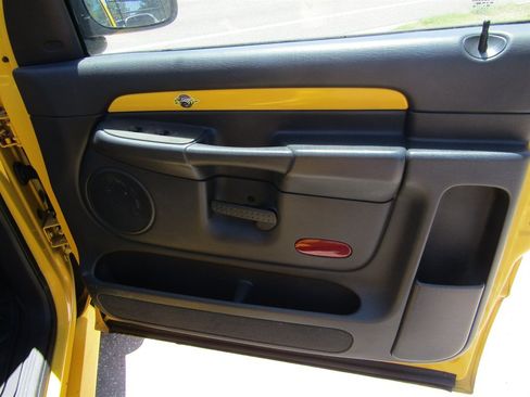 Used 2005 Dodge Ram 1500 Truck SLT w/ Rumblebee Group RWD image 7