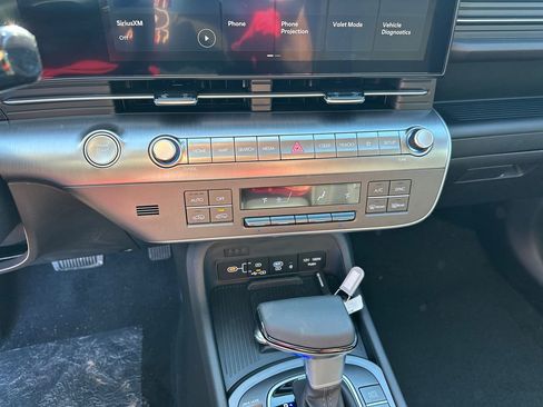 New 2026 Hyundai Kona SEL Sport FWD image 31