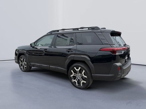New 2026 Subaru Outback Touring XT AWD/4WD image 5