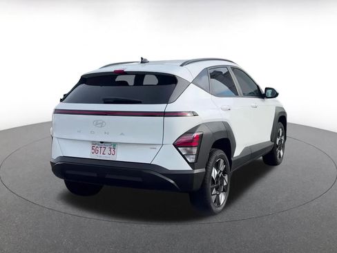 Used 2025 Hyundai Kona SEL image 14