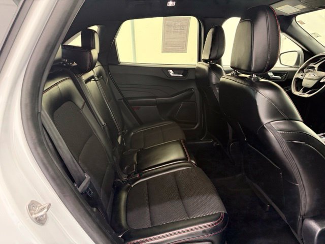 Used 2025 Ford Escape ST-Line AWD/4WD image 24