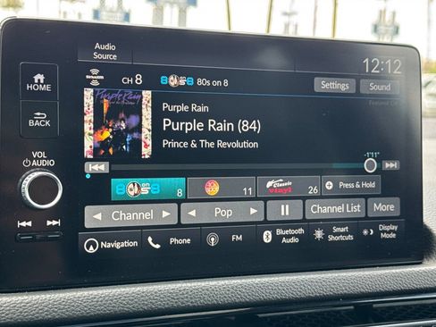 Certified 2022 Honda Civic Sport Touring image 17