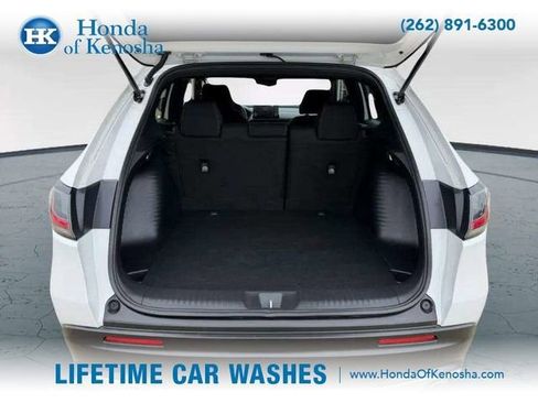 Used 2025 Honda HR-V Sport image 23