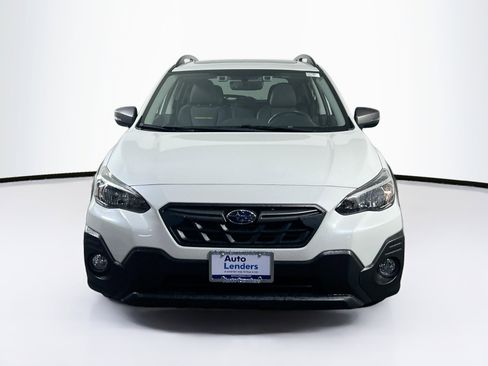 Used 2023 Subaru Crosstrek 2.5i Sport image 2