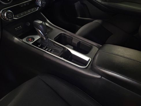 Used 2023 Nissan Sentra SV w/ All-Weather Package FWD image 26