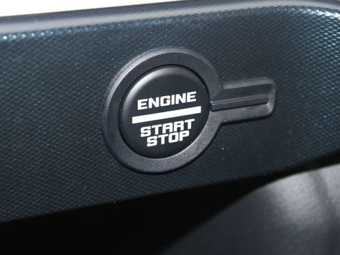 Used 2024 Ford Bronco Heritage Edition image 35