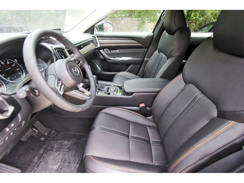 New 2026 MAZDA CX-50 AWD 2.5 S w/ Weather Package image 10
