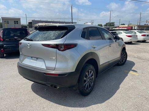 Used 2020 MAZDA CX-30 FWD image 3