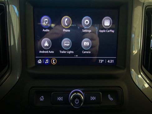 Certified 2023 GMC Sierra 1500 Pro w/ Pro Value Package image 11