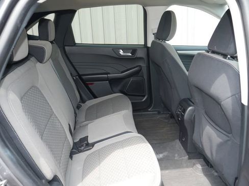Used 2021 Ford Escape SE AWD/4WD image 21