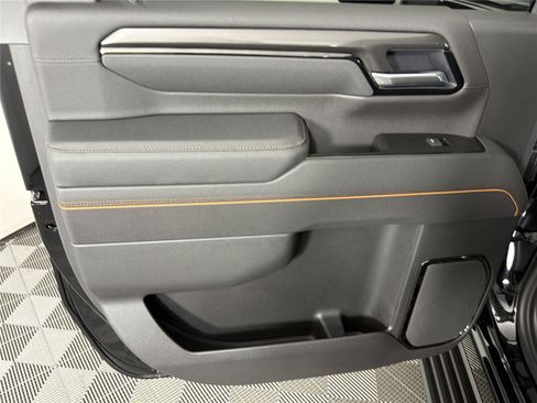 New 2026 GMC Sierra 2500 AT4 w/ AT4 Premium Plus Package AWD/4WD image 19