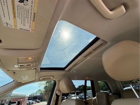 Used 2018 Mercedes-Benz GLS 450 4MATIC image 38