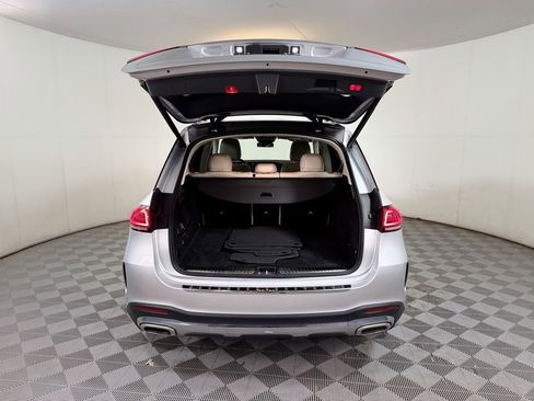 Used 2021 Mercedes-Benz GLE 450 GLE 450 image 7