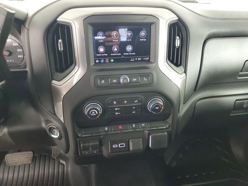 New 2026 Chevrolet Silverado 2500 W/T w/ WT Convenience Package image 24