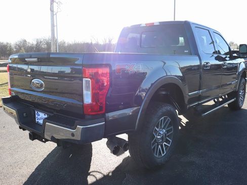 Used 2018 Ford F250 Lariat w/ Lariat Value Package image 15