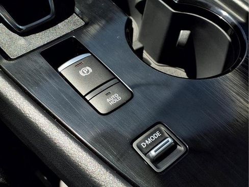 Certified 2026 Nissan Rogue Dark Armor FWD image 21