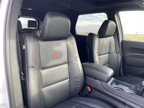 New 2026 Dodge Durango GT image 18