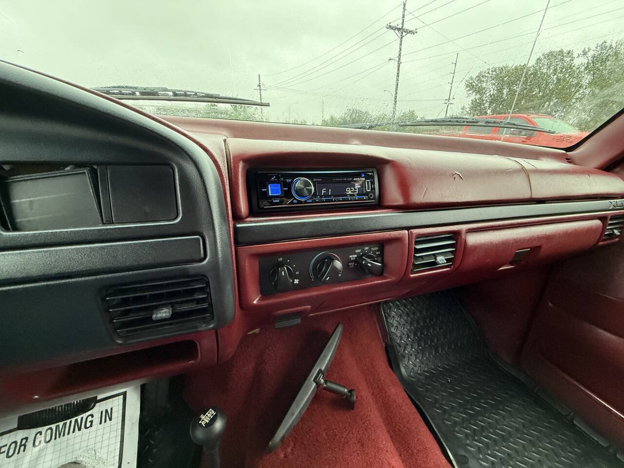 Used 1997 Ford F350 4x4 Crew Cab image 16