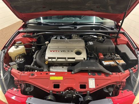 Used 2004 Toyota Solara SE Sport FWD image 12