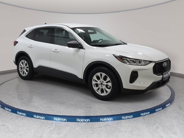 Certified 2023 Ford Escape Active FWD image 4