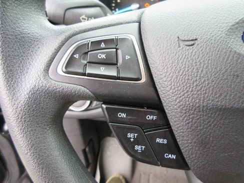 Used 2018 Ford Escape SE AWD/4WD image 25